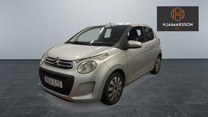 Citroën C1 2016