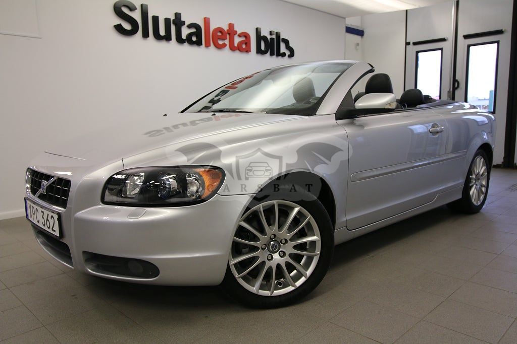 Volvo C70 2006