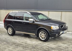 Volvo XC90 2014