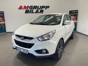 Hyundai ix35 2012