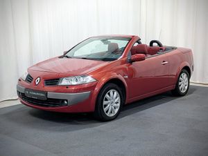 Renault Megane 2006