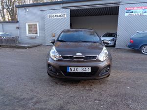 Kia Rio 2014