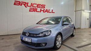 Volkswagen Golf 2010