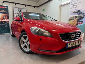 Volvo V40 2014
