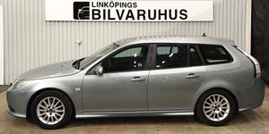 Saab 9-3 2009