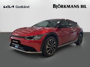 Kia EV6 2022