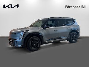 Kia EV9 2025