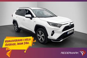 Toyota Rav4 2020