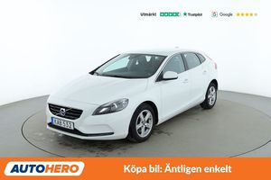 Volvo V40 2015