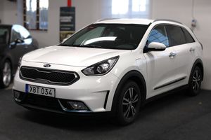 Kia Niro 2018