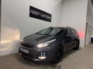 Kia Ceed 2016