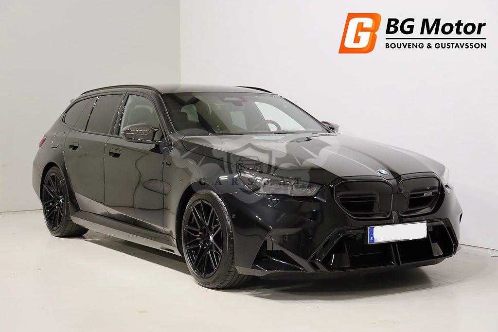 BMW M5 2026
