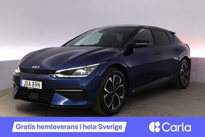 Kia EV6 2022