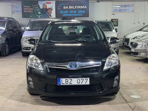 Toyota Auris 2010