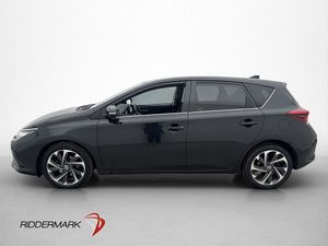 Toyota Auris 2015