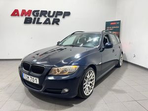 BMW 3 Series 320 2010