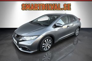 Honda Civic 2014