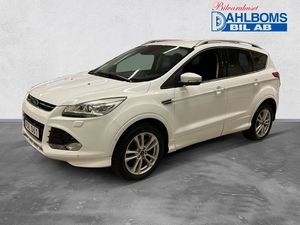 Ford Kuga 2015