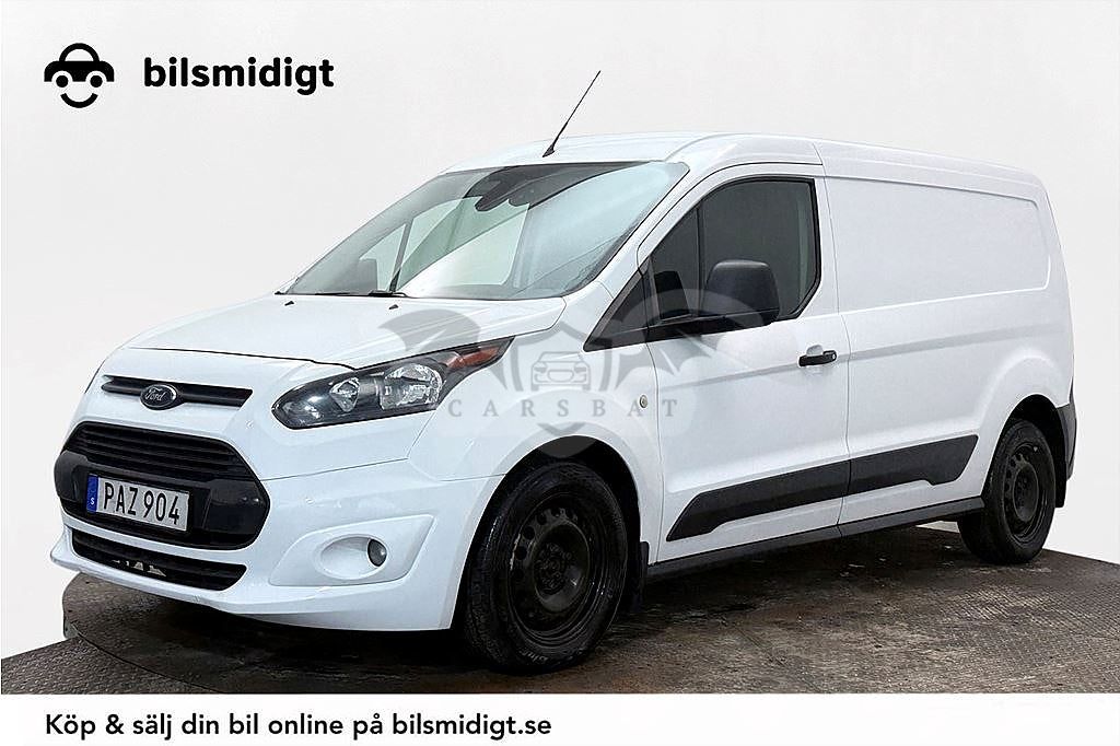 Ford Transit Connect 2016