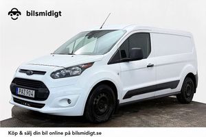 Ford Transit Connect 2016