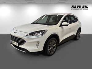 Ford Kuga 2021
