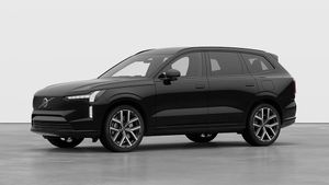 Volvo EX90 2026