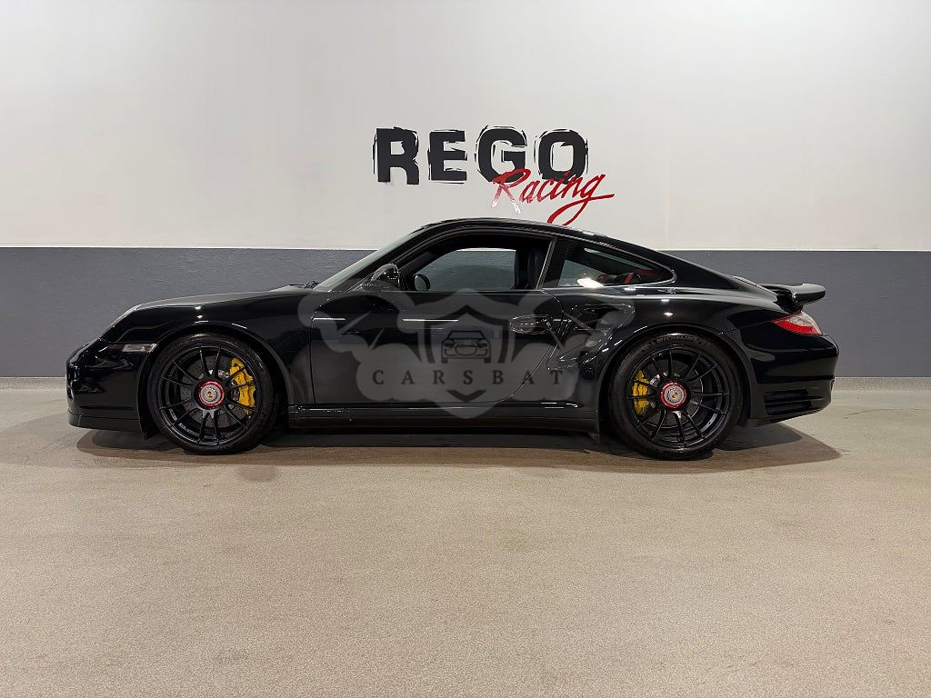 Porsche 911 2012