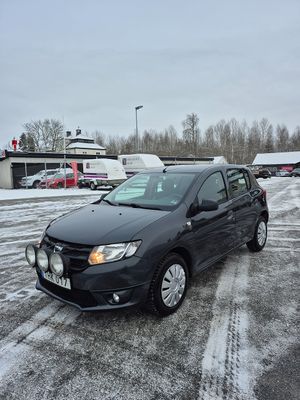 Dacia Sandero 2016