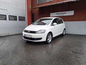 Volkswagen Golf 2011