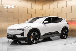 Polestar 3 2024