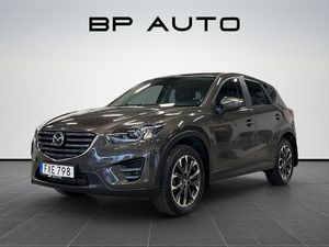 Mazda CX-5 2015