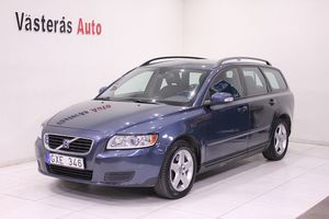 Volvo V50 2008