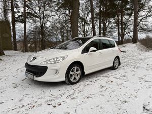 Peugeot 308 2010