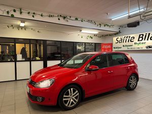 Volkswagen Golf 2011