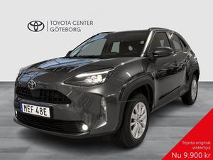 Toyota Yaris 2024