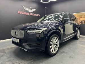 Volvo XC90 2016