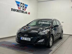 Hyundai i30 2014
