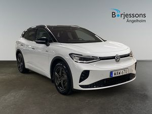 Volkswagen ID.4 2023