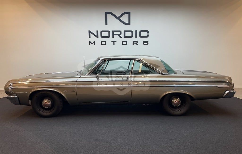 Dodge Polara 1964