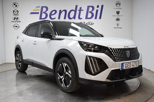 Peugeot 2008 2025