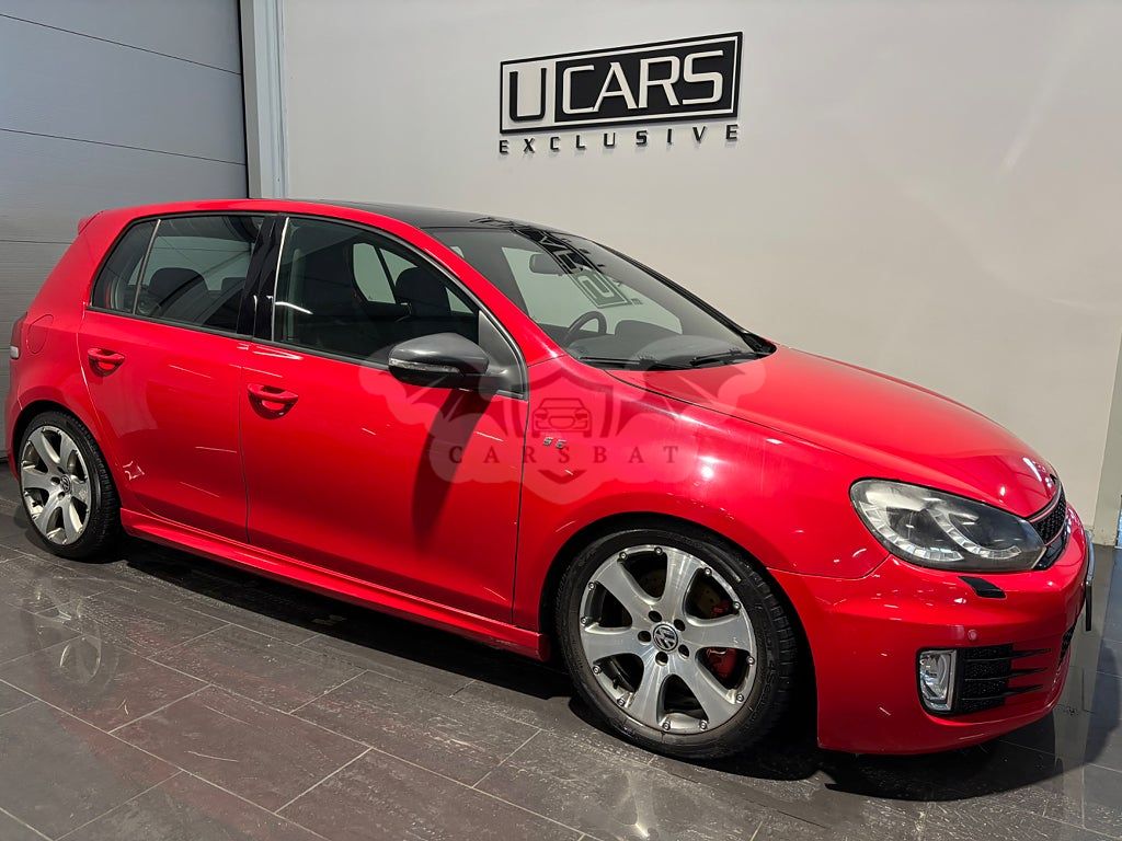 Volkswagen Golf 2009