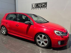 Volkswagen Golf 2009