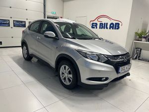 Honda HR-V 2016