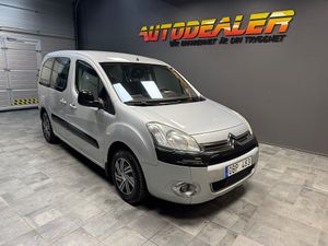 Citroën Berlingo 2013