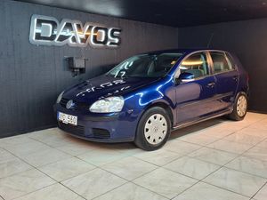 Volkswagen Golf 2006
