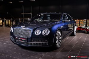 Bentley Flying Spur 2016