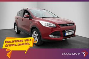 Ford Kuga 2015