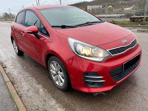 Kia Rio 2015