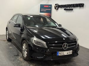 Mercedes-Benz A 2013