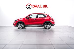 Fiat 500X 2016